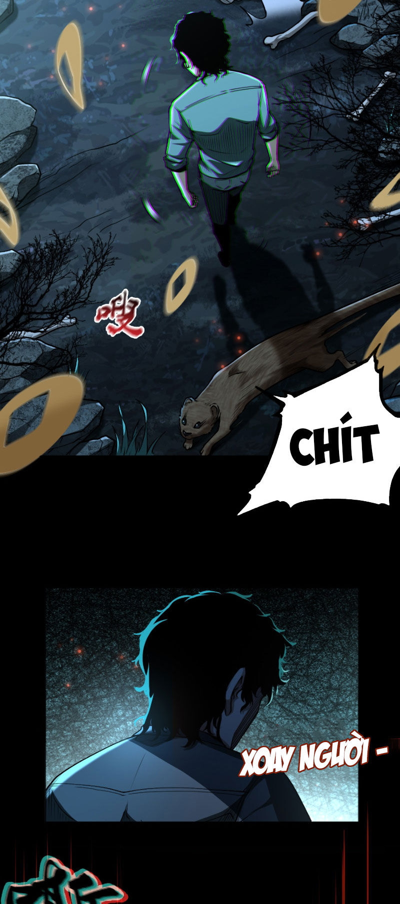 Đại Đạo Vô Danh Chap 1 - Next Chap 2