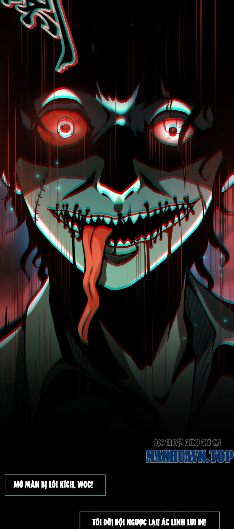 Đại Đạo Vô Danh Chap 1 - Next Chap 2