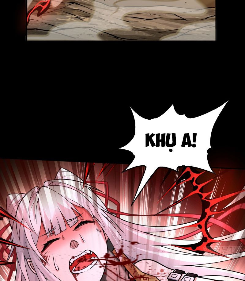 Đại Đạo Vô Danh Chap 12 - Next Chap 13