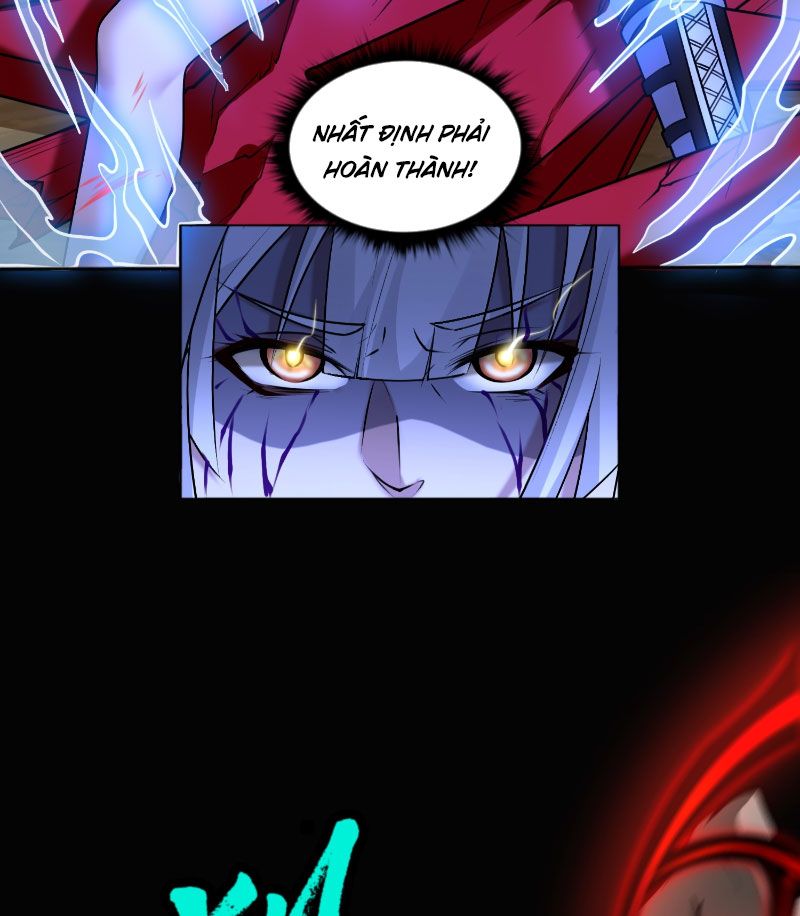 Đại Đạo Vô Danh Chap 12 - Next Chap 13