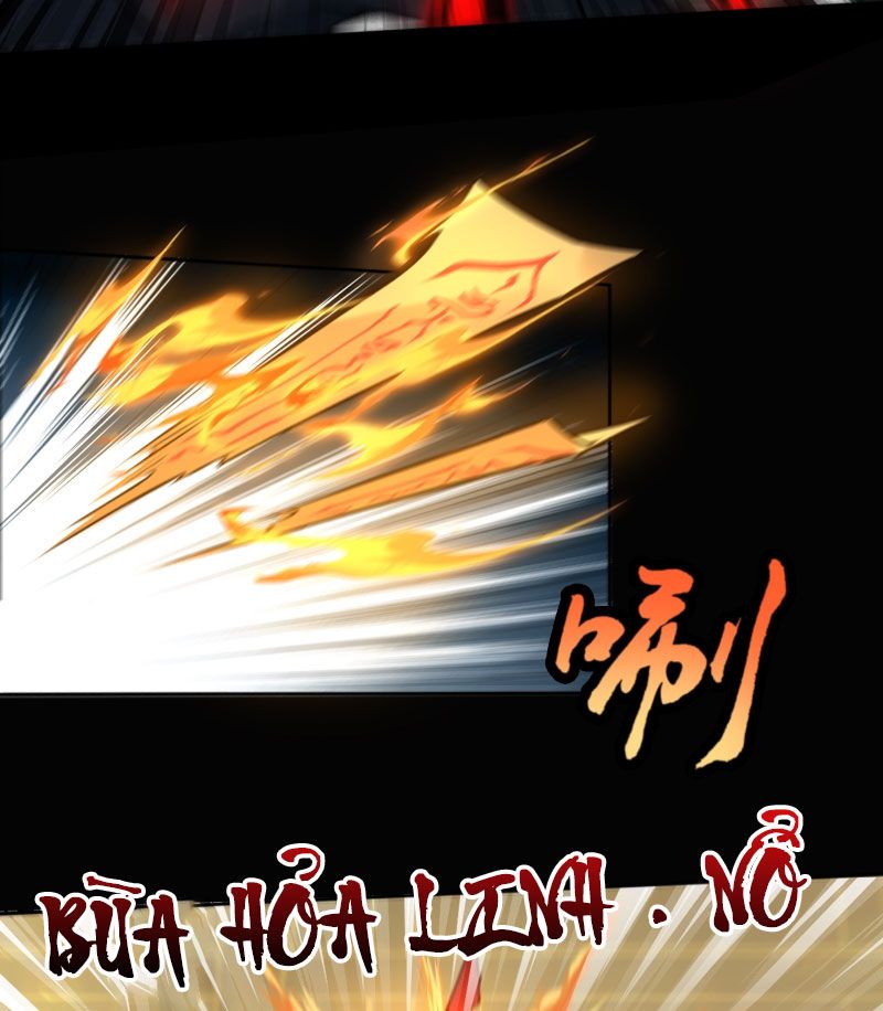 Đại Đạo Vô Danh Chap 12 - Next Chap 13