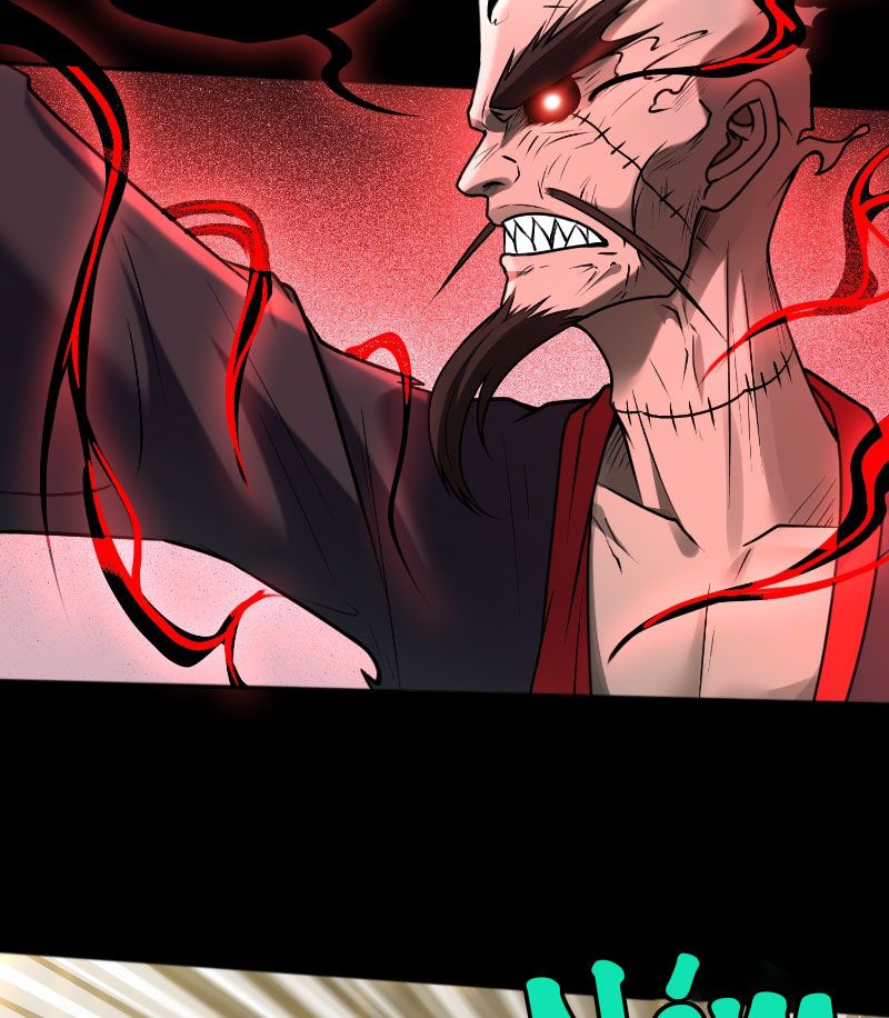 Đại Đạo Vô Danh Chap 12 - Next Chap 13