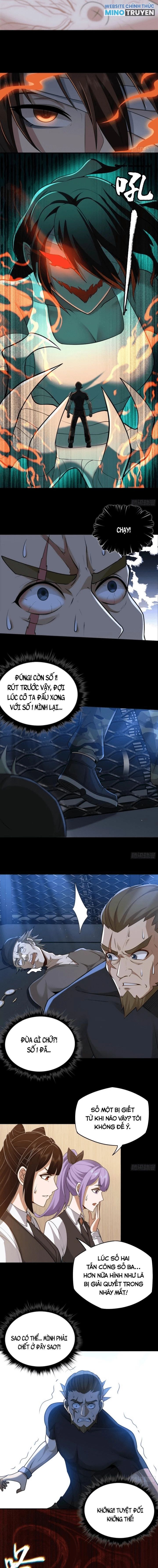 Đại Đạo Vô Danh Chap 26 - Next Chap 27