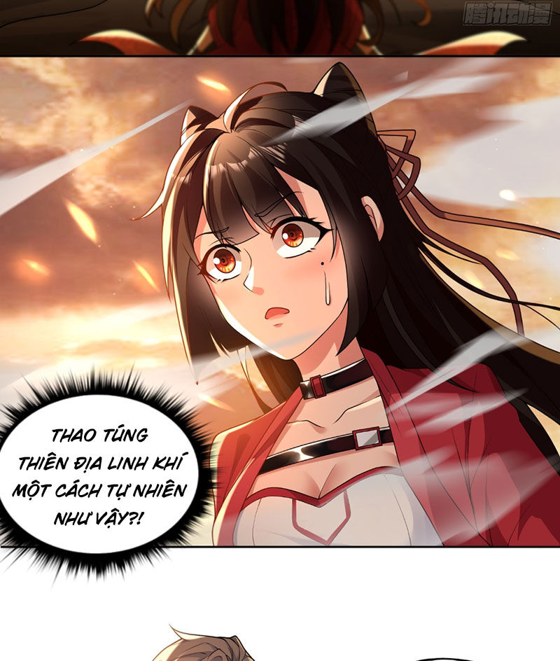 Đại Đạo Vô Danh Chap 3 - Next Chap 4