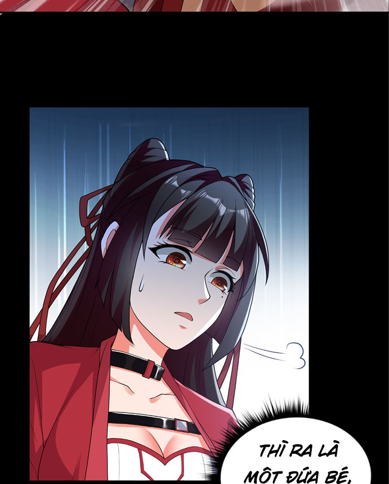 Đại Đạo Vô Danh Chap 4 - Next Chap 5