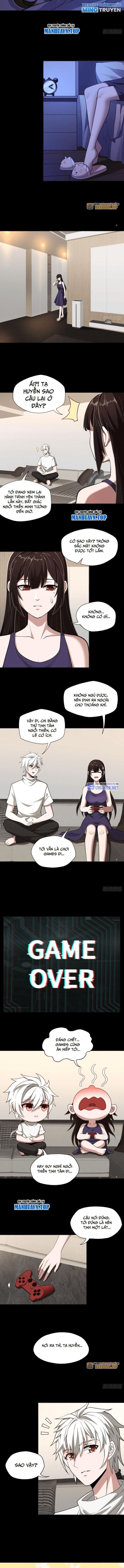 Đại Đạo Vô Danh Chap 43 - Next Chap 44