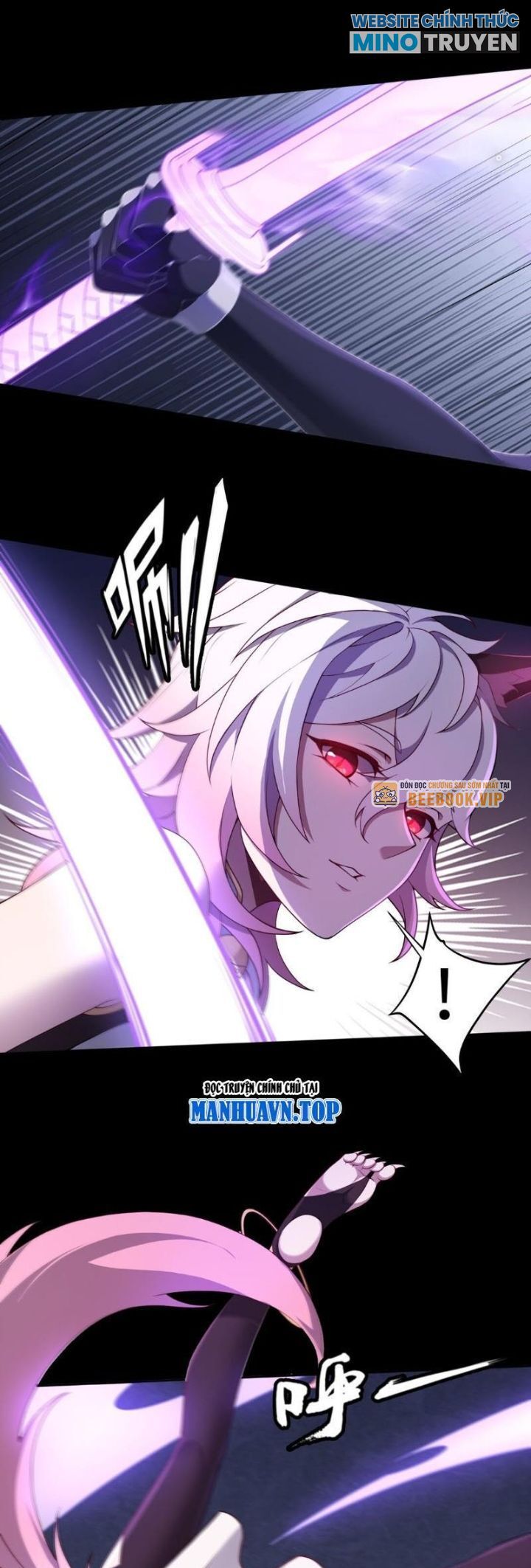 Đại Đạo Vô Danh Chap 57 - Next Chap 58