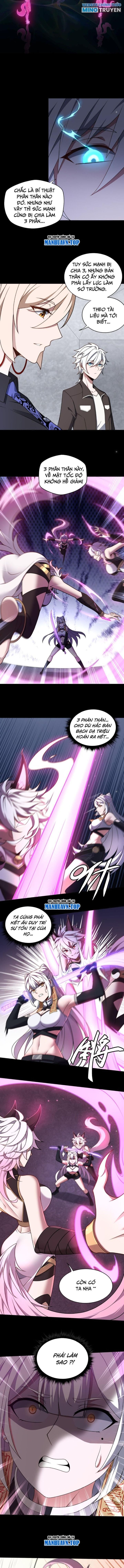 Đại Đạo Vô Danh Chap 57 - Next Chap 58