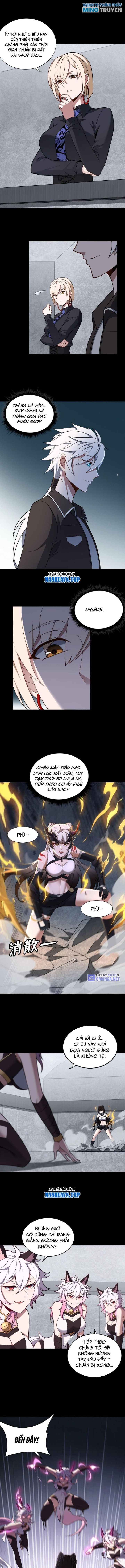 Đại Đạo Vô Danh Chap 58 - Next Chap 59