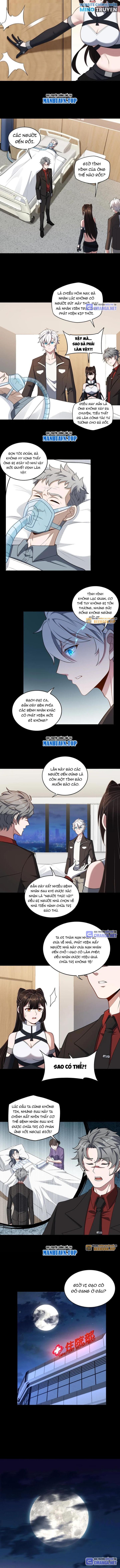 Đại Đạo Vô Danh Chap 62 - Next Chap 63
