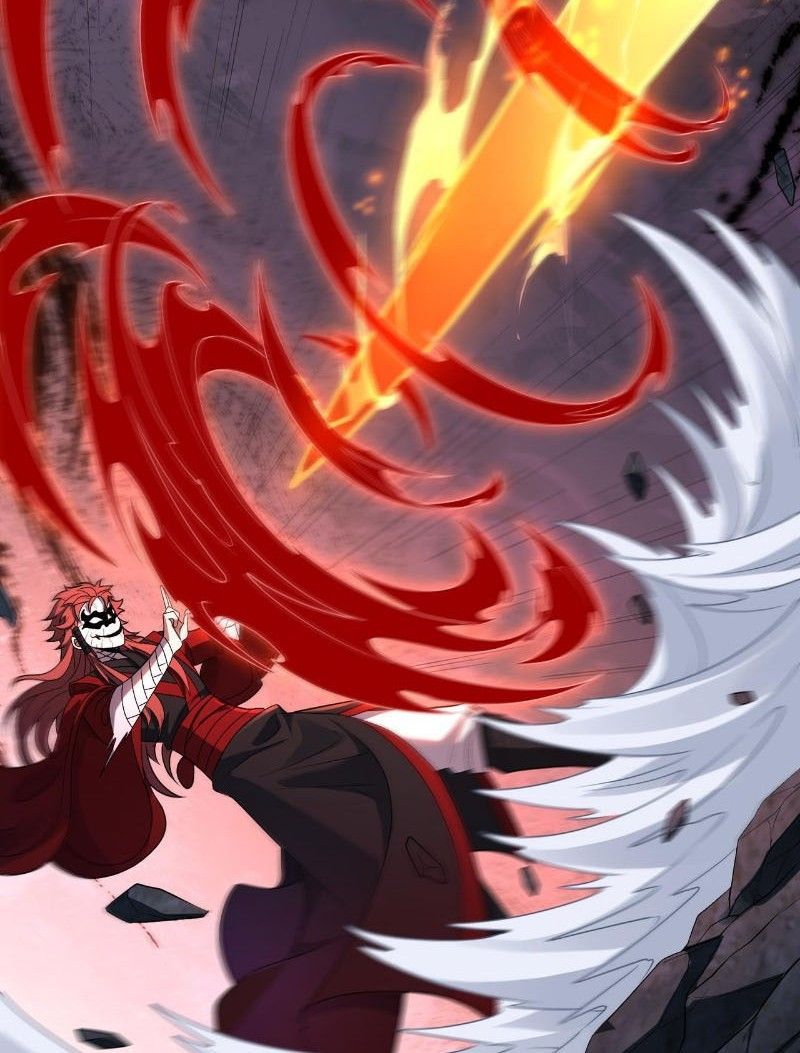 Đại Đạo Vô Danh Chap 77 - Next Chap 78