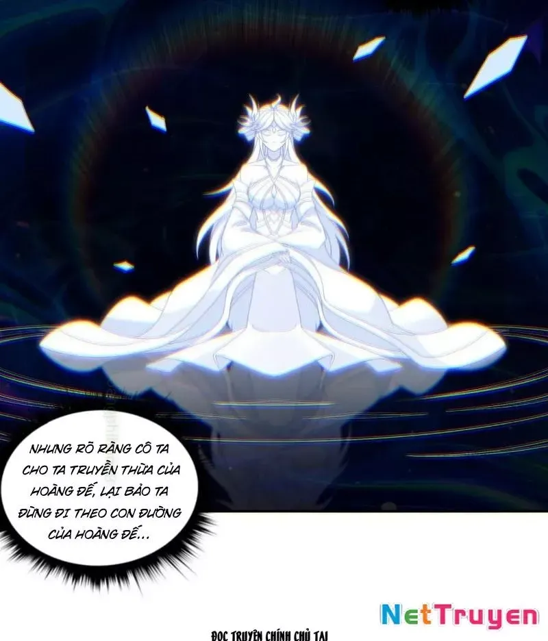 Đại Đạo Vô Danh Chap 80 - Next Chap 81