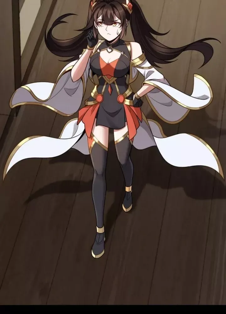 Đại Đạo Vô Danh Chap 88 - Next Chap 89