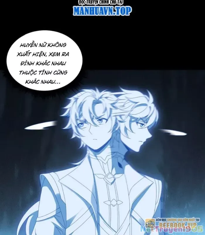 Đại Đạo Vô Danh Chap 89 - Next Chap 90