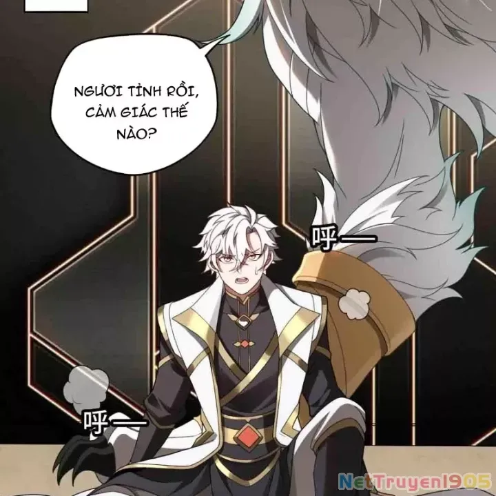 Đại Đạo Vô Danh Chap 90 - Next Chap 91