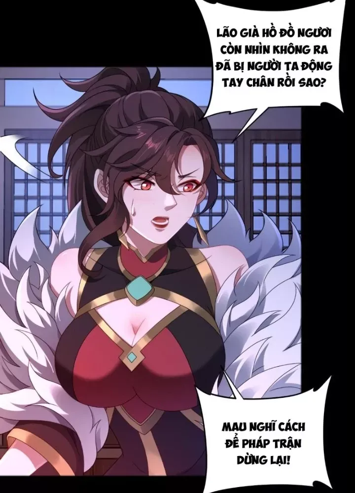 Đại Đạo Vô Danh Chap 92 - Next Chap 93