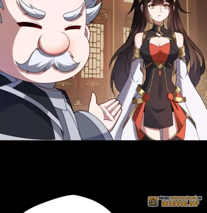 Đại Đạo Vô Danh Chap 94 - Next Chap 95