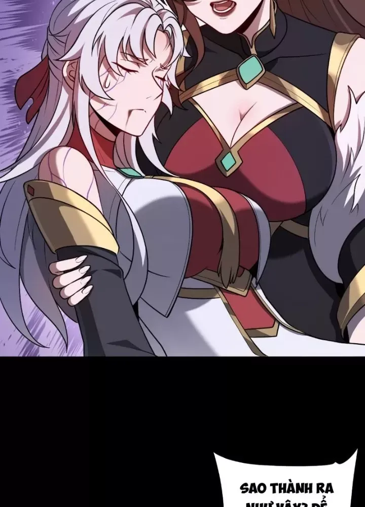 Đại Đạo Vô Danh Chap 97 - Next Chap 98