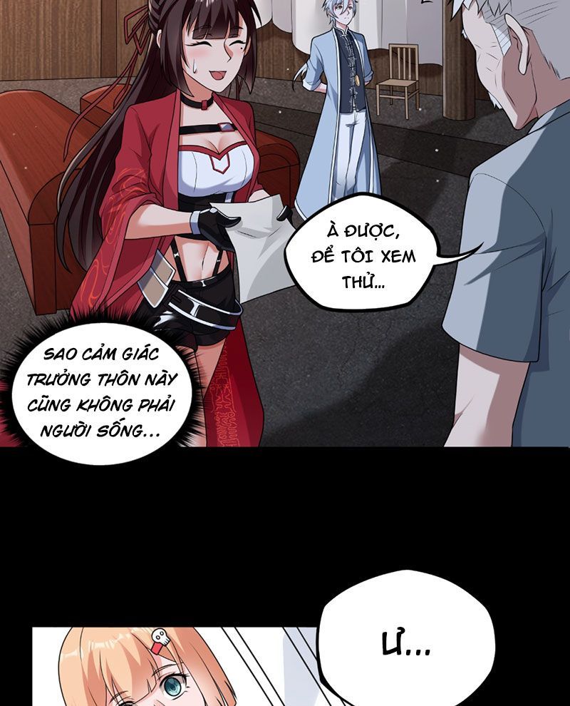 Đại Đạo Vô Danh Chap 99 - Next Chap 100