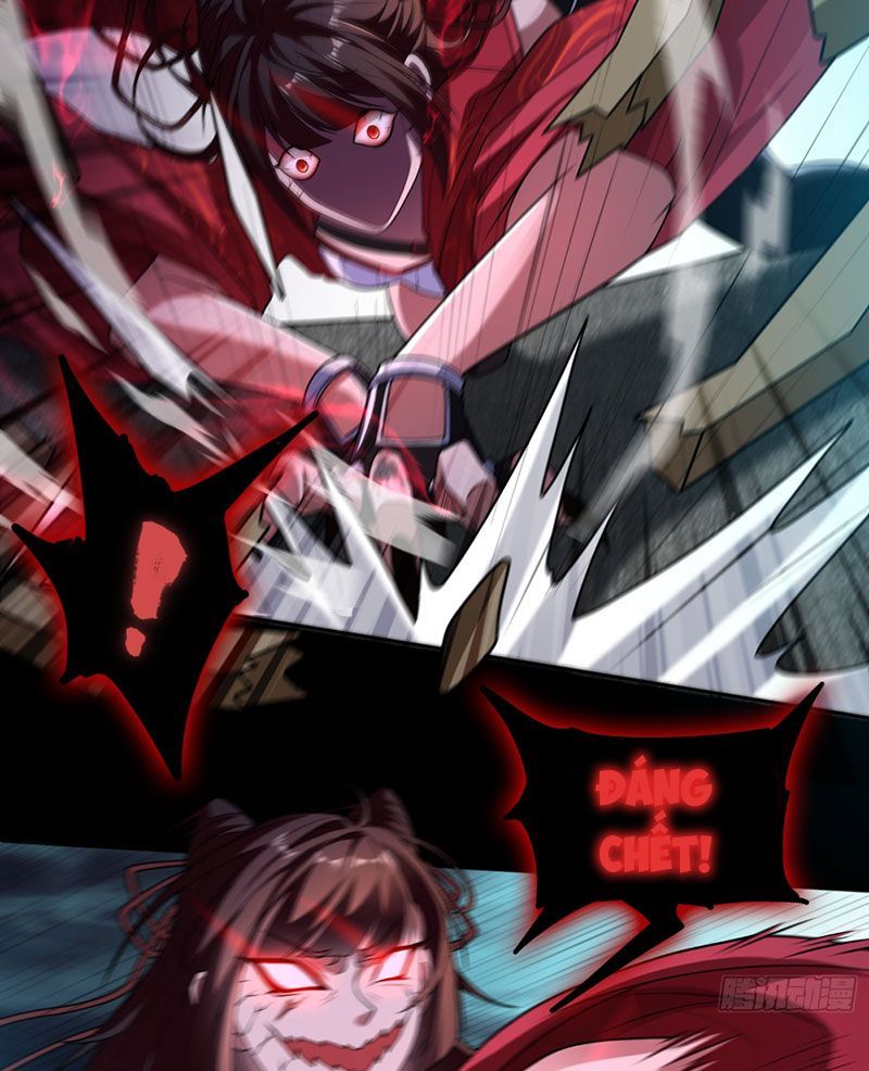 Đại Đạo Vô Danh Chap 99 - Next Chap 100