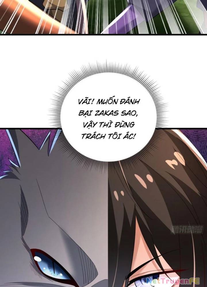 Từ Dã Quái Bắt Đầu Thăng Cấp Chap 10 - Next Chap 11