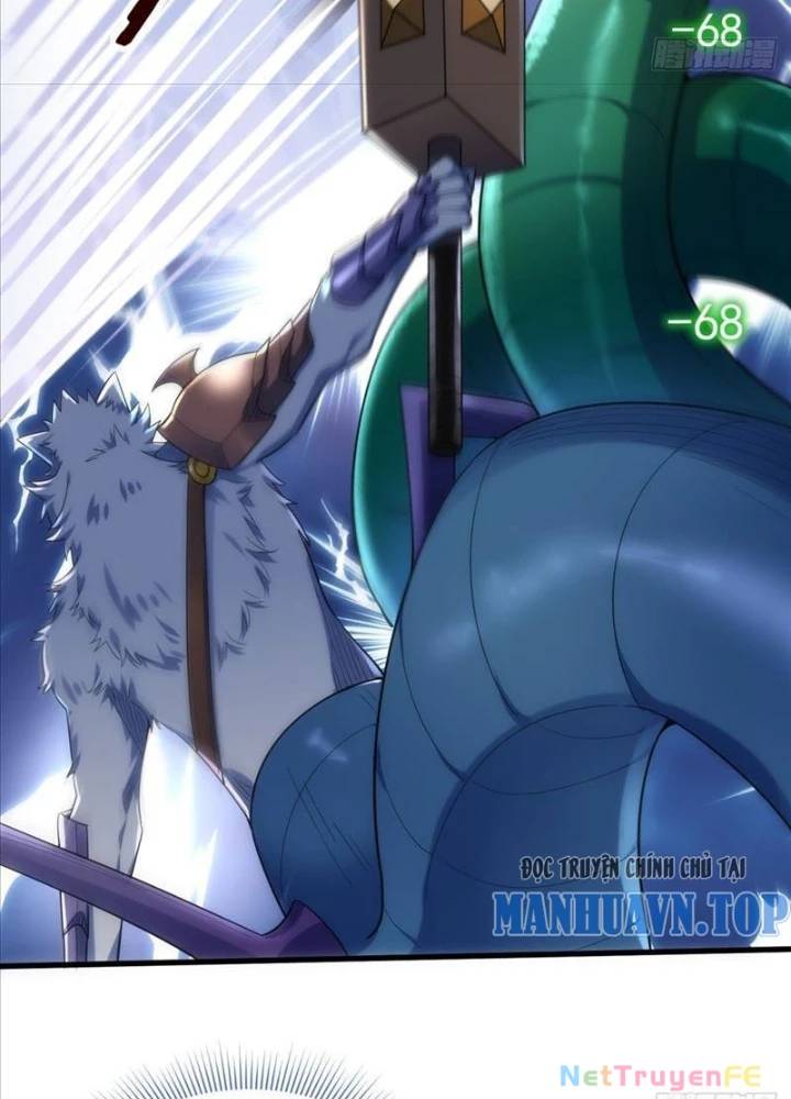 Từ Dã Quái Bắt Đầu Thăng Cấp Chap 11 - Next Chap 12