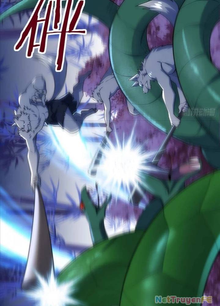 Từ Dã Quái Bắt Đầu Thăng Cấp Chap 11 - Next Chap 12