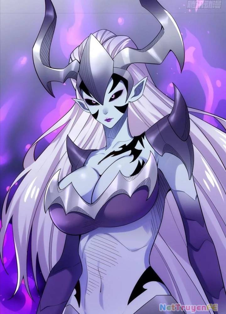 Từ Dã Quái Bắt Đầu Thăng Cấp Chap 11 - Next Chap 12