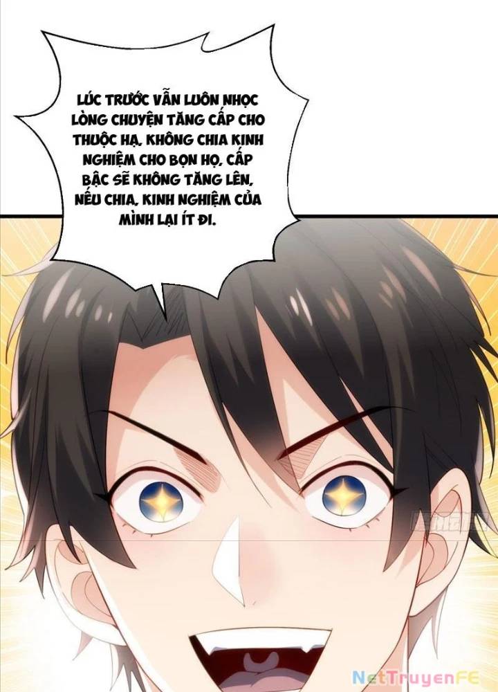 Từ Dã Quái Bắt Đầu Thăng Cấp Chap 11 - Next Chap 12