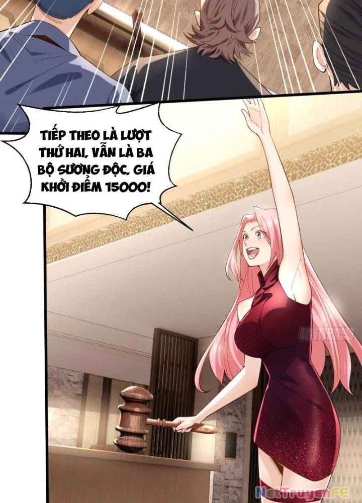 Từ Dã Quái Bắt Đầu Thăng Cấp Chap 13 - Next Chap 14