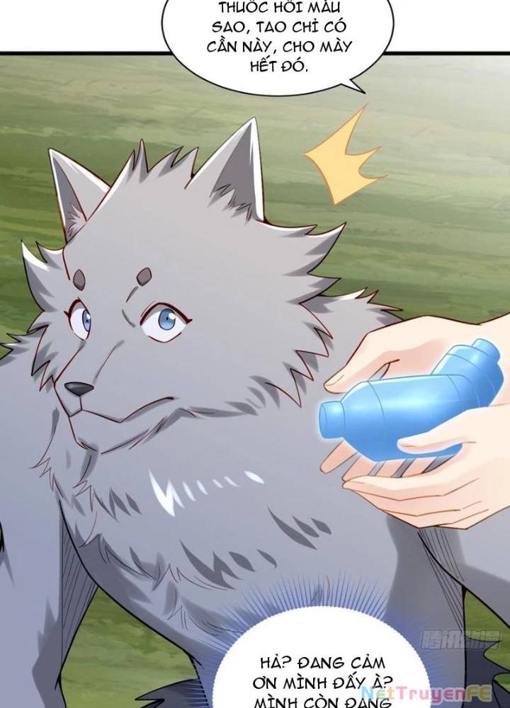 Từ Dã Quái Bắt Đầu Thăng Cấp Chap 2 - Next Chap 3