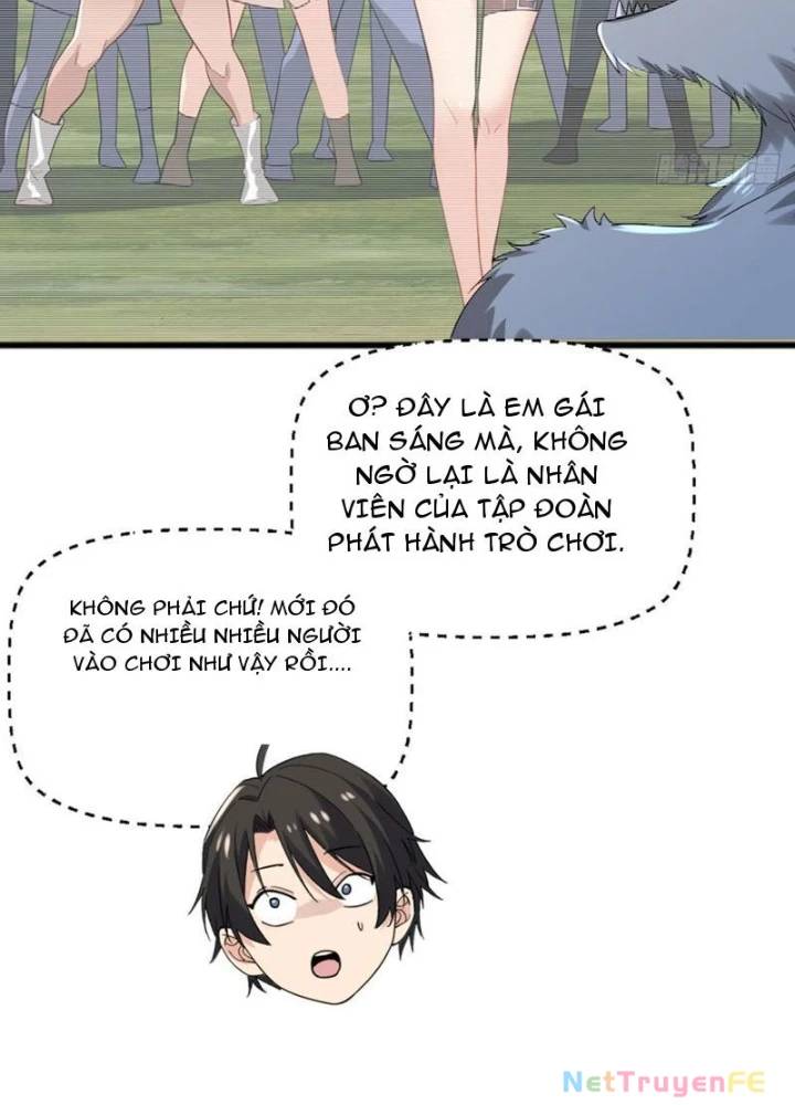 Từ Dã Quái Bắt Đầu Thăng Cấp Chap 2 - Next Chap 3