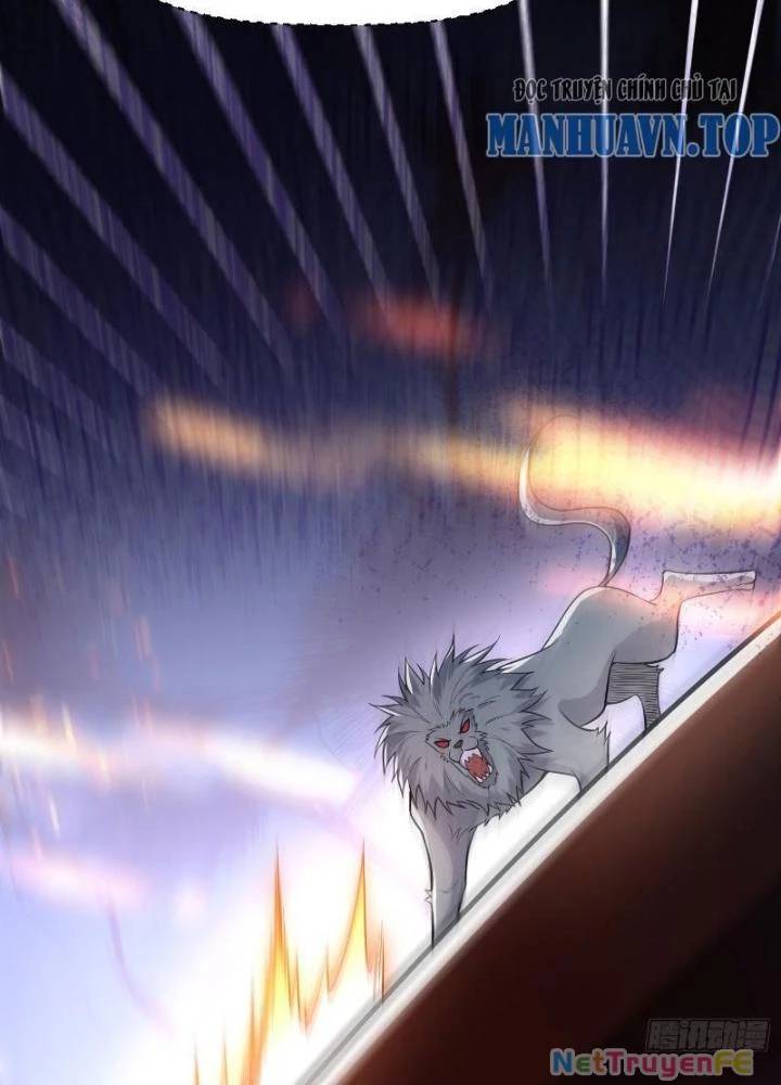 Từ Dã Quái Bắt Đầu Thăng Cấp Chap 21 - Next Chap 22