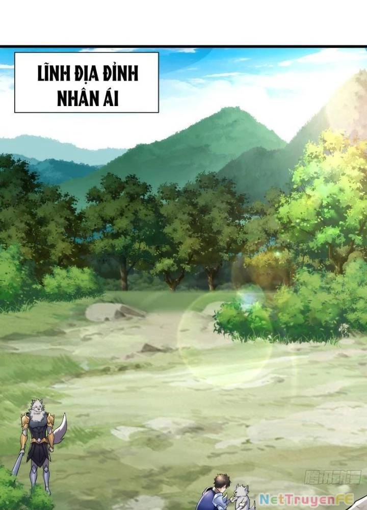 Từ Dã Quái Bắt Đầu Thăng Cấp Chap 30 - Next Chap 31
