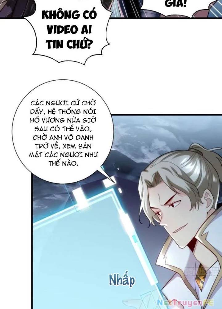 Từ Dã Quái Bắt Đầu Thăng Cấp Chap 32 - Next Chap 33