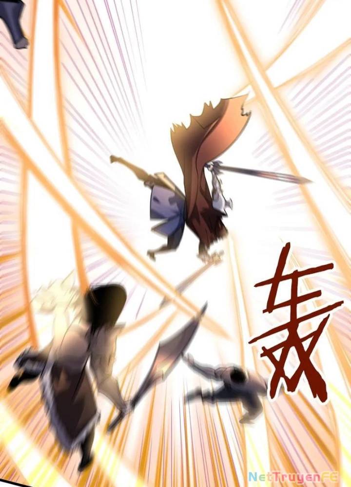 Từ Dã Quái Bắt Đầu Thăng Cấp Chap 36 - Next Chap 37