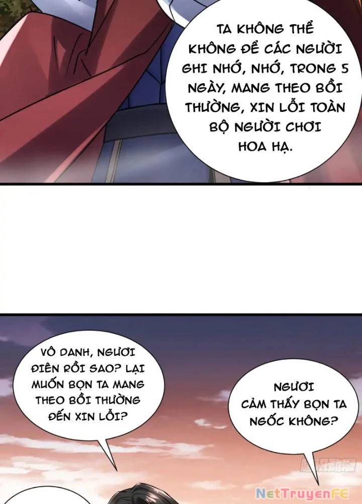 Từ Dã Quái Bắt Đầu Thăng Cấp Chap 37 - Next Chap 38