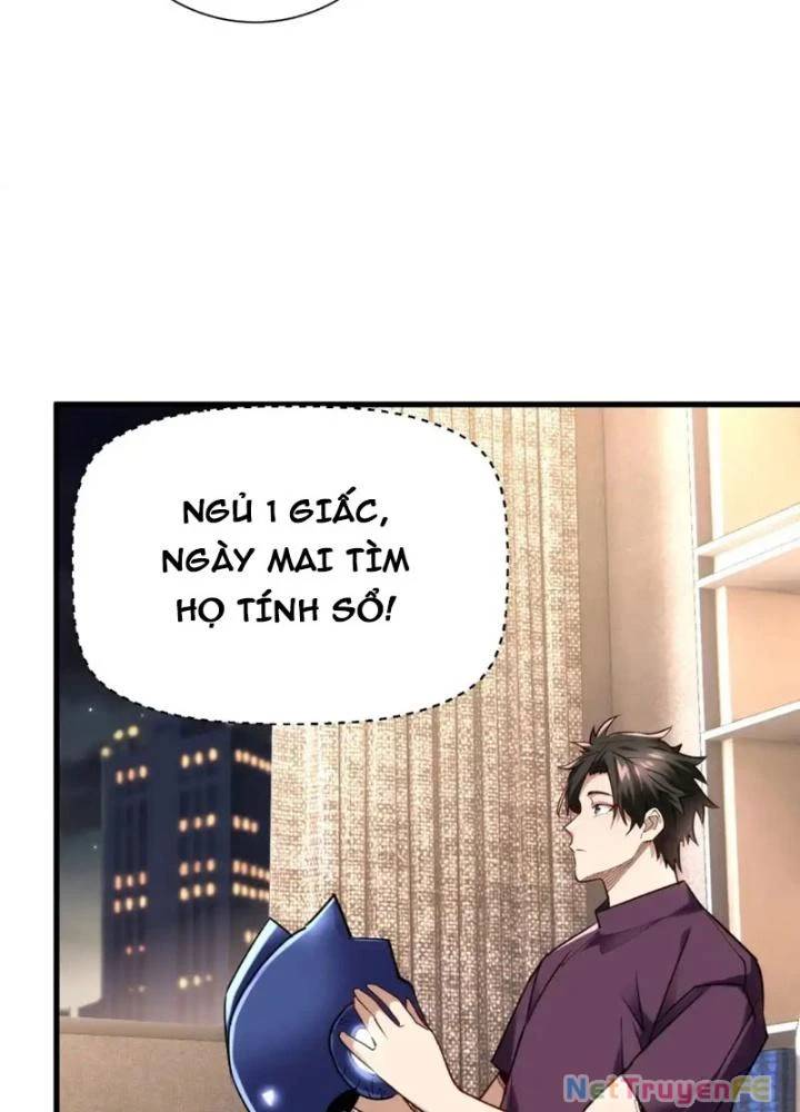 Từ Dã Quái Bắt Đầu Thăng Cấp Chap 37 - Next Chap 38