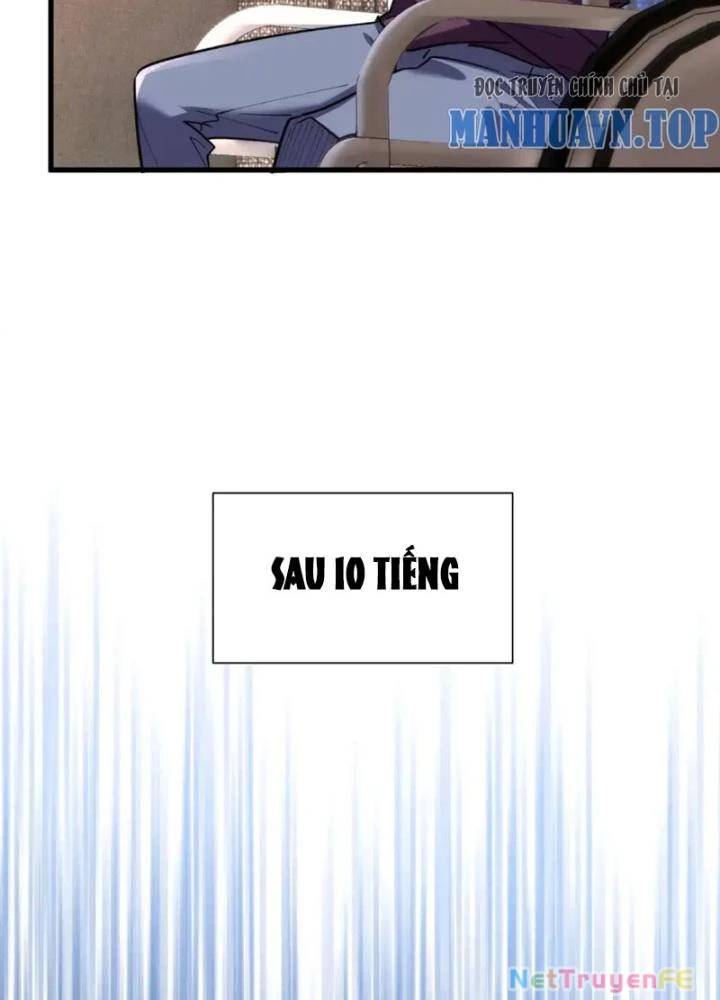 Từ Dã Quái Bắt Đầu Thăng Cấp Chap 37 - Next Chap 38