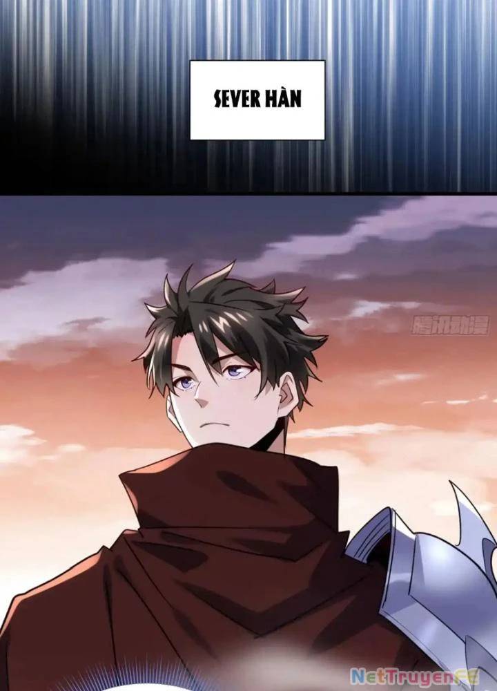 Từ Dã Quái Bắt Đầu Thăng Cấp Chap 37 - Next Chap 38