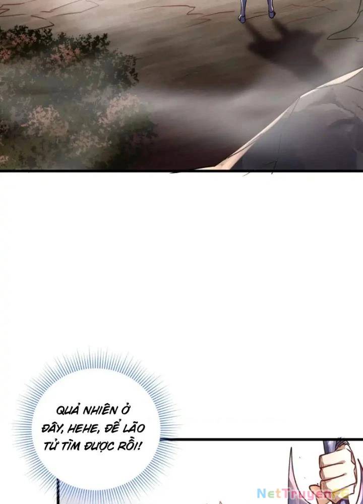 Từ Dã Quái Bắt Đầu Thăng Cấp Chap 37 - Next Chap 38