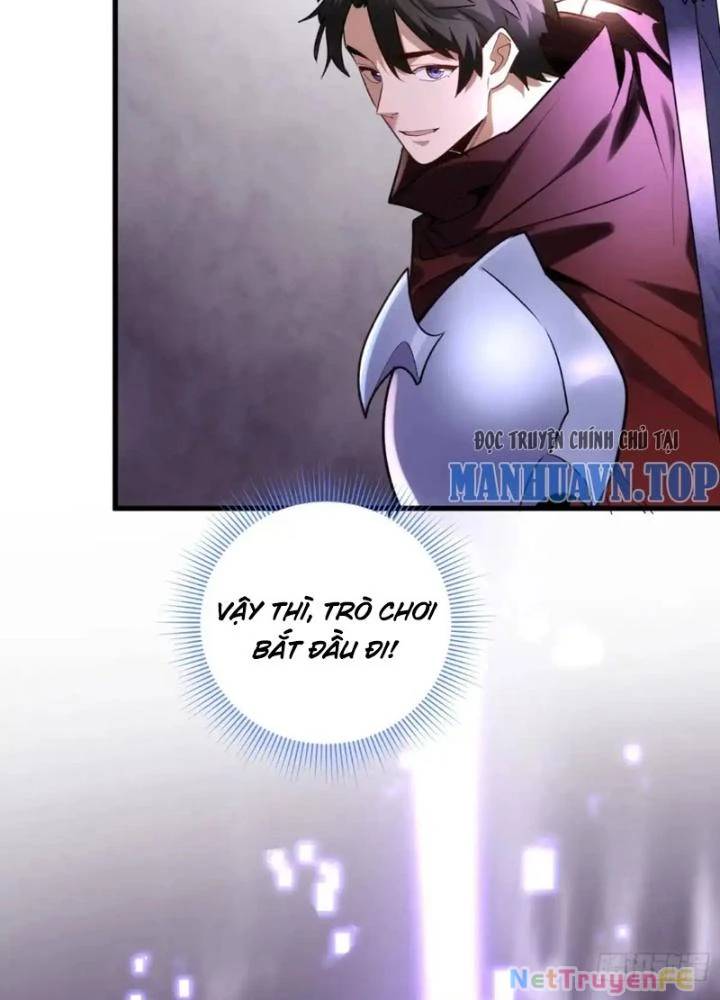 Từ Dã Quái Bắt Đầu Thăng Cấp Chap 37 - Next Chap 38