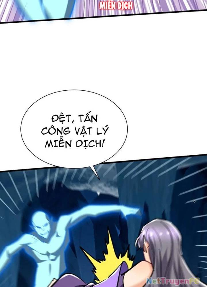 Từ Dã Quái Bắt Đầu Thăng Cấp Chap 63 - Next Chap 64