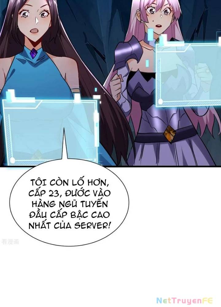 Từ Dã Quái Bắt Đầu Thăng Cấp Chap 63 - Next Chap 64