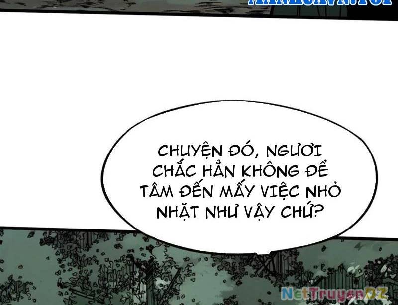 Không Cẩn Thận, Lưu Danh Muôn Thủa Chap 100 - Next Chap 101