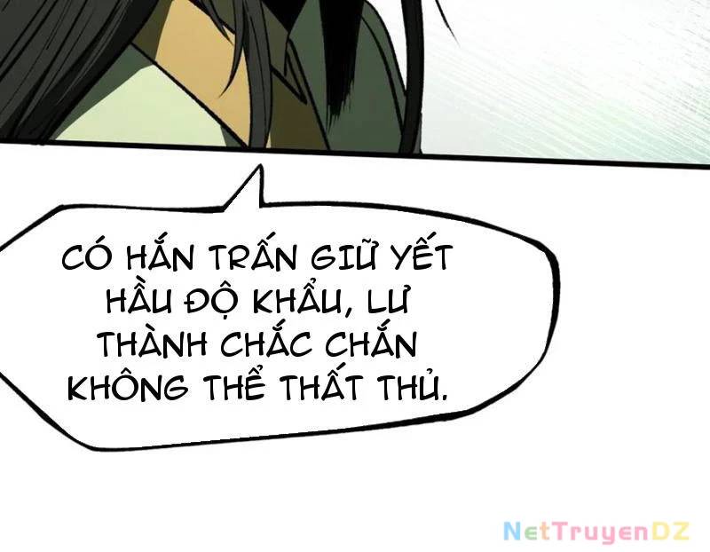 Không Cẩn Thận, Lưu Danh Muôn Thủa Chap 100 - Next Chap 101