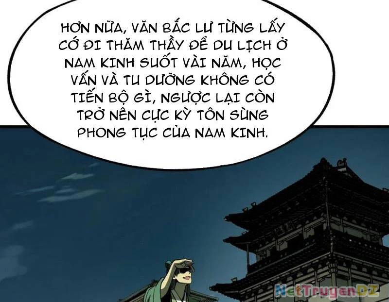 Không Cẩn Thận, Lưu Danh Muôn Thủa Chap 100 - Next Chap 101