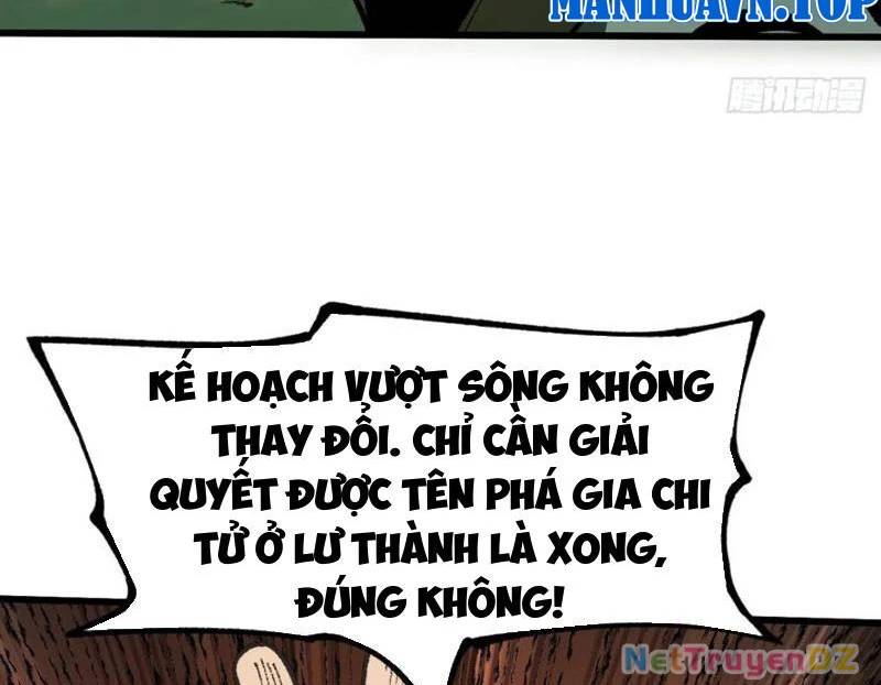 Không Cẩn Thận, Lưu Danh Muôn Thủa Chap 100 - Next Chap 101