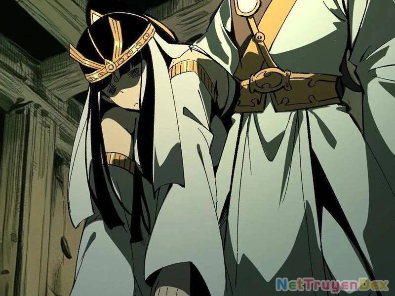 Không Cẩn Thận, Lưu Danh Muôn Thủa Chap 102 - Next Chap 103