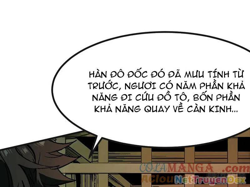 Không Cẩn Thận, Lưu Danh Muôn Thủa Chap 102 - Next Chap 103